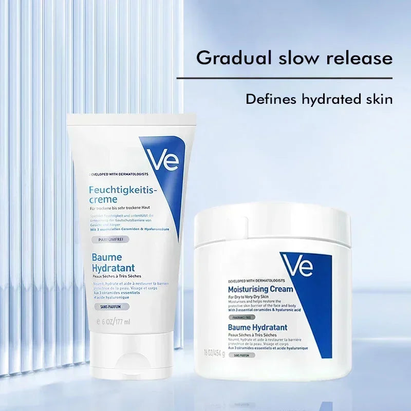 CeraVe Creme Hidratante