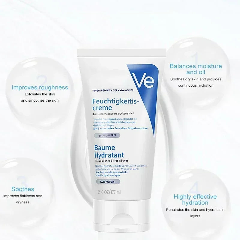 CeraVe Creme Hidratante